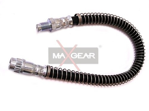 Tuyau frein flexible - de,