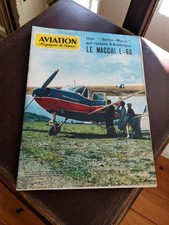 Magazine Aviation Vintage