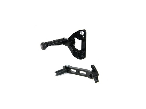 Commandes reculées sbk - commandes,