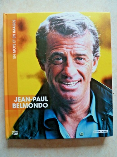Jean paul belmondo - jean, en