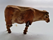 Santon ancien  BOEUF    en