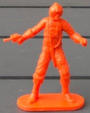 Figurine Pilote X-Wing Hasbro