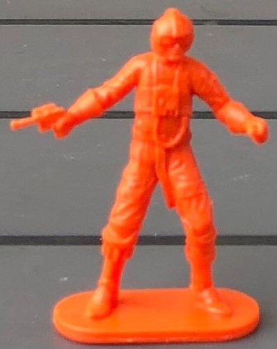 Figurine pilote wing - figurine,