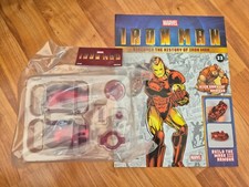 1/3 DEAGOSTINI FANHOME