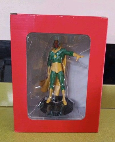 Figurine vision special marvel - figurine,