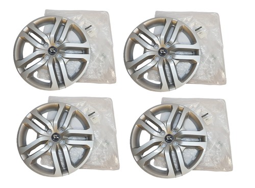 Set enjoliveur roue - set, de