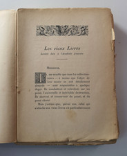 LEMAITRE JULES - En marge des