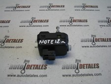 Actionneur De Phare Nissan Note Utilisé 2012