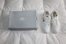 Tenis femme Nike air Air force