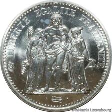 G1518 Rare 10 Francs Hercule