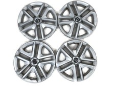 Set enjoliveurs roue - 4x,