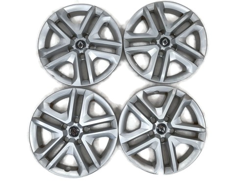 Set enjoliveurs roue - set,