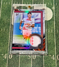 Maillot porté joueur violet