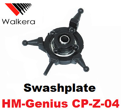 Walkera mini genius - walkera, cp