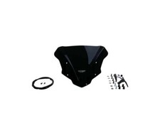 HONDA 750 HORNET - 23/24 - BULLE MRA SPORT NOIRE / 1125804003