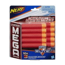 Hasbro Nerf MEGA Elite