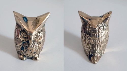 Petite chouette hibou - petite, chouette/hibou