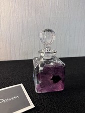 Flacon à parfum modèle