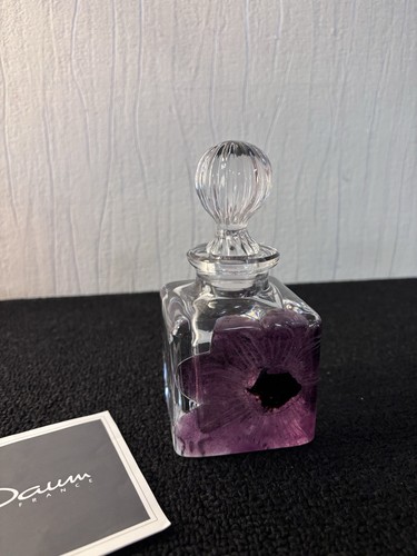 Flacon parfum modèle - flacon, à