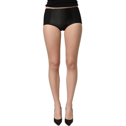 Dolce gabbana short noir - &,