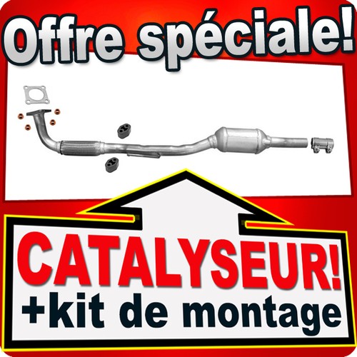 Catalyseur pour seat arosa - pour, /