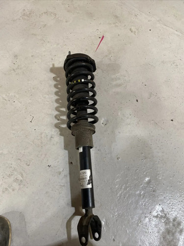 Sachs amortisseur kit avant - sachs,