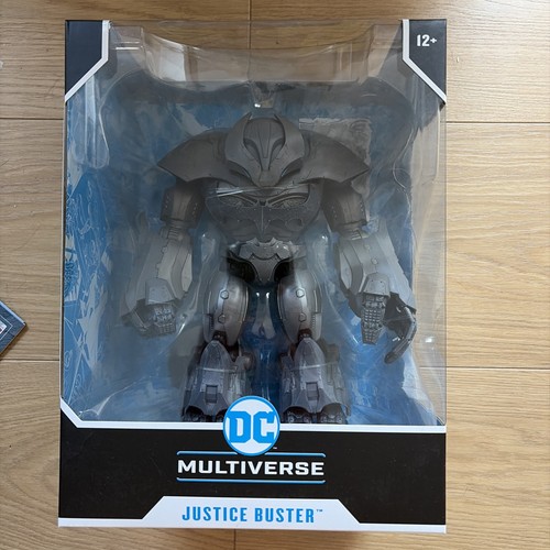 Mcfarlane toys multiverse - mcfarlane, dc