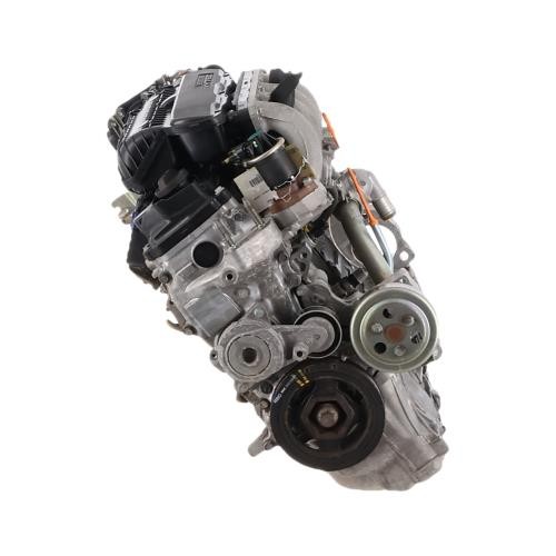 Moteur honda civic phase 2 - 8,