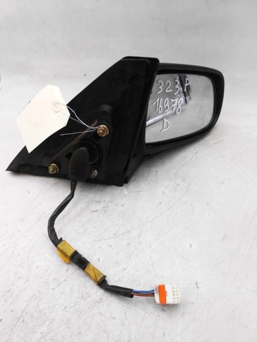 Retroviseur droit mazda 323 - 323, 6