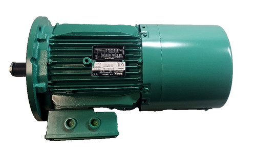 Nidec leroy somer - nidec,