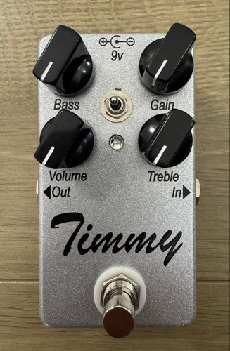 Paul cochrane timmy - paul,