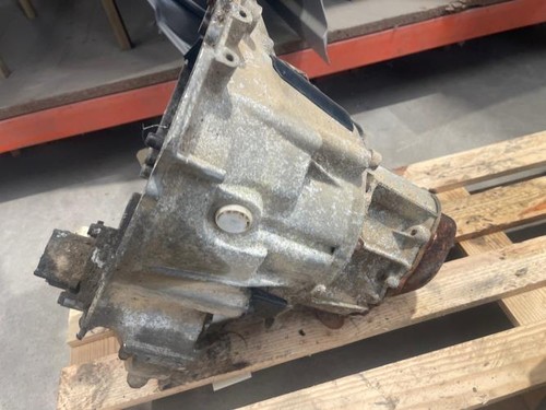 Boite vitesses citroen - citroen, c15
