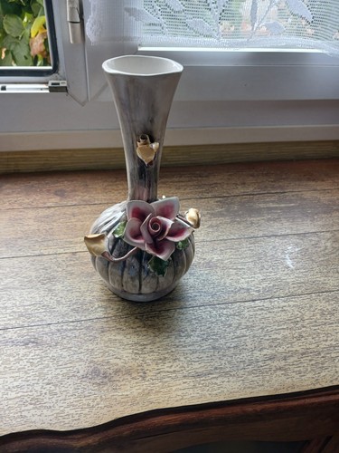 Vase barbotine bassano d - barbotine,