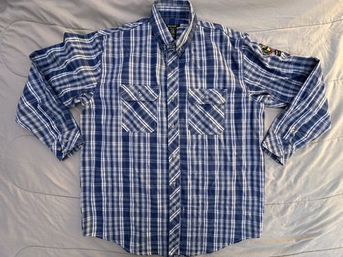 Black stallion shirt mens - stallion, fr