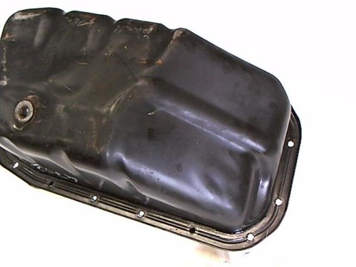 Carter huile renault - huile,