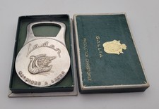 Ouvre bouteille christofle - ouvre-bouteille,
