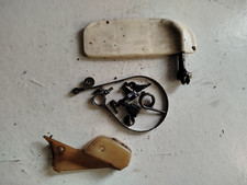 FREIN DE CHAINE   POUR TRONÇONNEUSE ECHO 440 EVL