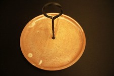 Plateau à fromage en grès et