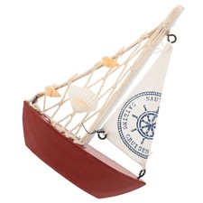  Voilier Decoration Maquette