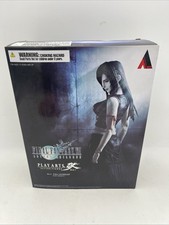 Play Arts Kai Tifa Lockhart Final Fantasy VII Advent Children