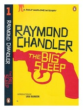 Chandler, Raymond (1888-1959)