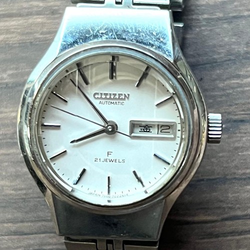 Montre vintage femme citizen - femme,