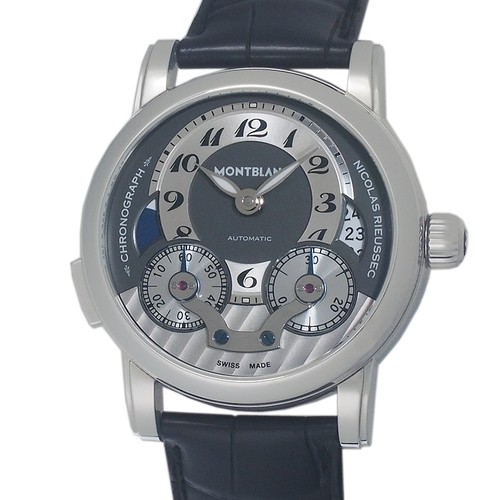Montblanc nicolas rieussec - nicolas,