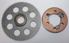 V-max 1200 Vmax Démarreur Fou