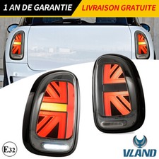 VLAND Pour BMW Mini Cooper