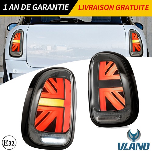 Vland pour bmw mini - bmw, cooper