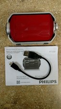 Philips Shoqbox Mini Rugged