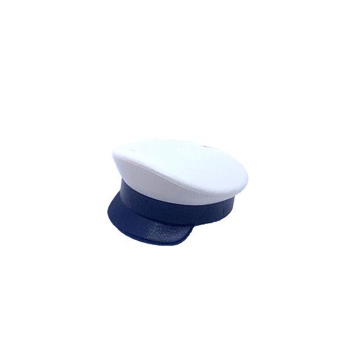 Playmobil police chapeau - police, *