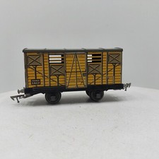 O JEP SNCFwagon couvert