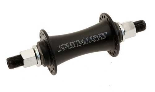 Specialized wideload bmx front - bmx,